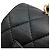 Chanel Black Mini Rectangular Classic Lambskin Lion Charm Top Handle Flap Nero - vista 13