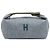 Custodia per bracciale Hermès Blue Small Wool Bride A Brac Natte Blu navy