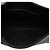 Saint Laurent Mini borsa Le 5 a 7 in pelle liscia nera Nero - vista 4