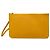 Pochette Louis Vuitton Neverfull in Epi giallo