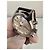 IWC Pilot's Watch Spitfire Chronograph IW371702 Quadrante Bianco/Argento Automatico 42mm Nero Silver hardware - vista 13