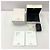 IWC Pilot's Watch Spitfire Chronograph IW371702 Quadrante Bianco/Argento Automatico 42mm Nero Silver hardware - vista 16