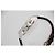 IWC Pilot's Watch Spitfire Chronograph IW371702 Quadrante Bianco/Argento Automatico 42mm Nero Silver hardware - vista 3