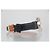 IWC Pilot's Watch Spitfire Chronograph IW371702 Quadrante Bianco/Argento Automatico 42mm Nero Silver hardware - vista 5