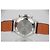 IWC Pilot's Watch Spitfire Chronograph IW371702 Quadrante Bianco/Argento Automatico 42mm Nero Silver hardware - vista 8