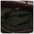 Zaino Hermès Green Toile Herbag GM Verde Verde scuro - vista 4