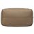 Louis Vuitton Marrone Monogram Empreinte Speedy Bandouliere 25 Taupe - vista 3