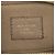 Louis Vuitton Marrone Monogram Empreinte Speedy Bandouliere 25 Taupe - vista 5