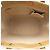 Louis Vuitton Beige Monogram Vernis Reade MM - vista 4