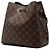 Néonoé Louis Vuitton Marrone Monogram Neonoe MM - vista 2