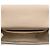 Borsa a tracolla Nile in pelle piccola marrone Chloé Taupe - vista 4