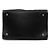 Tote de lona GG negra Gucci Negro - vista 3