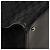 Tote de lona GG negra Gucci Negro - vista 6