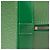 Louis Vuitton Green Epi Alma PM Grün - Ansicht 5