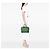 Louis Vuitton Green Epi Alma PM Grün - Ansicht 7