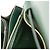 Céline Celine Green Medium Calfskin Classic Box Verde Verde scuro - vista 5