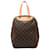 Louis Vuitton Marrone Monogram Excursion