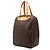 Louis Vuitton Marrone Monogram Excursion - vista 2