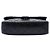 Chanel Black Medium Quilted Lambskin Westminster Pearl Flap Nero - vista 3