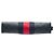 Clutch Gucci Black GG Supreme Web Nero - vista 3