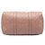 Borsa Boston Guccissima Joy Gucci marrone media Carne - vista 3