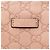 Borsa Boston Guccissima Joy Gucci marrone media Carne - vista 5