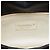 Chanel Black Perforated Lambskin Baseball Spirit Flap Nero - vista 5