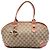 Borsa Gucci Beige GG Canvas Heart Bit