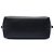 Borsa satchel Gucci Black Medium Calfskin GG Charm Dome Nero - vista 3