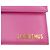Jacquemus Borsa Le Bambino Long in pelle rosa - vista 5