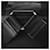 Prada Rucksack Black Tessuto Schwarz - Ansicht 14