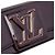 Louis Vuitton Purple Vernis Sobe Porpora - vista 5