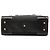 Borsa Gucci Black GG Canvas Nailhead Nero - vista 3