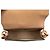 Bolso bandolera Nile de piel pequeño beige Chloé - vista 4