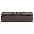 Chanel Brown Paris Byzance Jumbo Washed Lambskin Take Away Flap Marrone Marrone scuro - vista 3