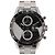 TAG Heuer Carrera Chronograph CV2010 Quadrante Nero Automatico 41mm