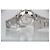 TAG Heuer Carrera Chronograph CV2010 Quadrante Nero Automatico 41mm - vista 8