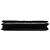 Chanel Black Paris Dallas CC gesteppte Lack-Ziegenleder Wallet on Chain Schwarz - Ansicht 3