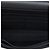 Chanel Black Paris Dallas CC gesteppte Lack-Ziegenleder Wallet on Chain Schwarz - Ansicht 4