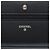Chanel Black Paris Dallas CC gesteppte Lack-Ziegenleder Wallet on Chain Schwarz - Ansicht 5