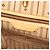 Louis Vuitton Marrone Monogram Neverfull MM - vista 5