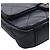 Chanel Black CC Mini Square Matelassé Caviar Single Flap Nero - vista 8