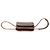 Belt Bag Céline Celine Gürteltasche aus beschichtetem Canvas Macadam Braun - Ansicht 3