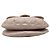 Chanel Beige Medium Aged Calfskin Bubble CC Flap - vista 3
