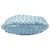 Bottega Veneta Blue Mini Nappa Intrecciato Jodie Blu chiaro - vista 3