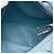 Bottega Veneta Blue Mini Nappa Intrecciato Jodie Blu chiaro - vista 4
