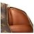 Louis Vuitton Marrone Monogram Papillon 30 - vista 5