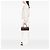 Louis Vuitton Marrone Monogram Papillon 30 - vista 6