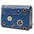 Louis Vuitton Blue Epi Denim Azteque Twist MM - vista 2