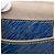 Louis Vuitton Blue Epi Denim Azteque Twist MM - vista 5